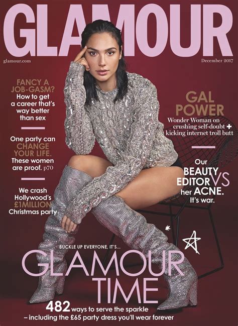 glamour uk